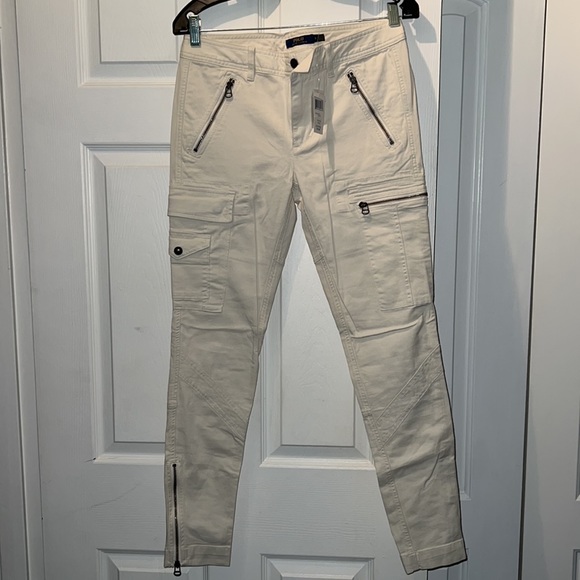 Ralph Lauren Sport Women Cargo Pants